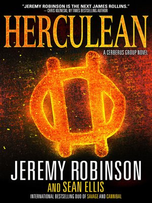 cover image of Herculean